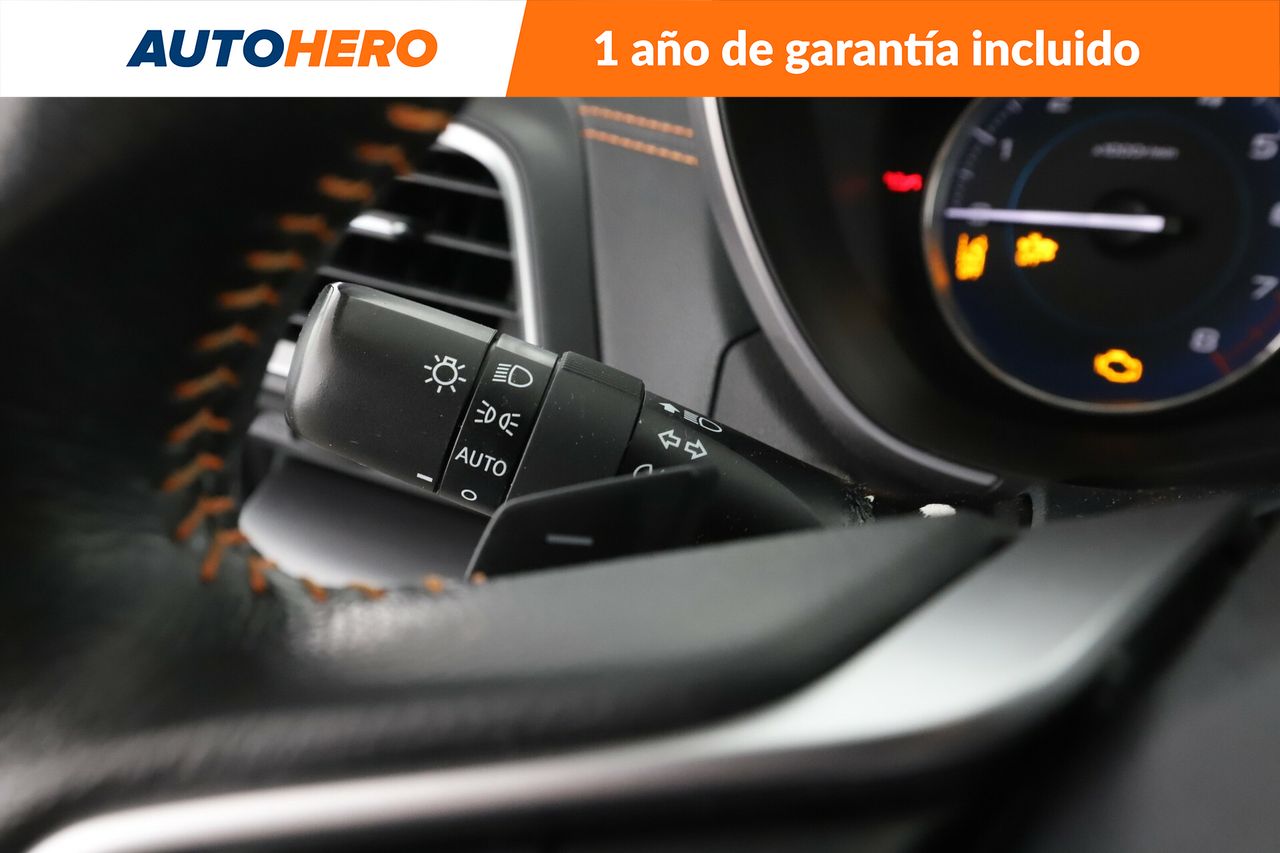 Foto Subaru XV 22