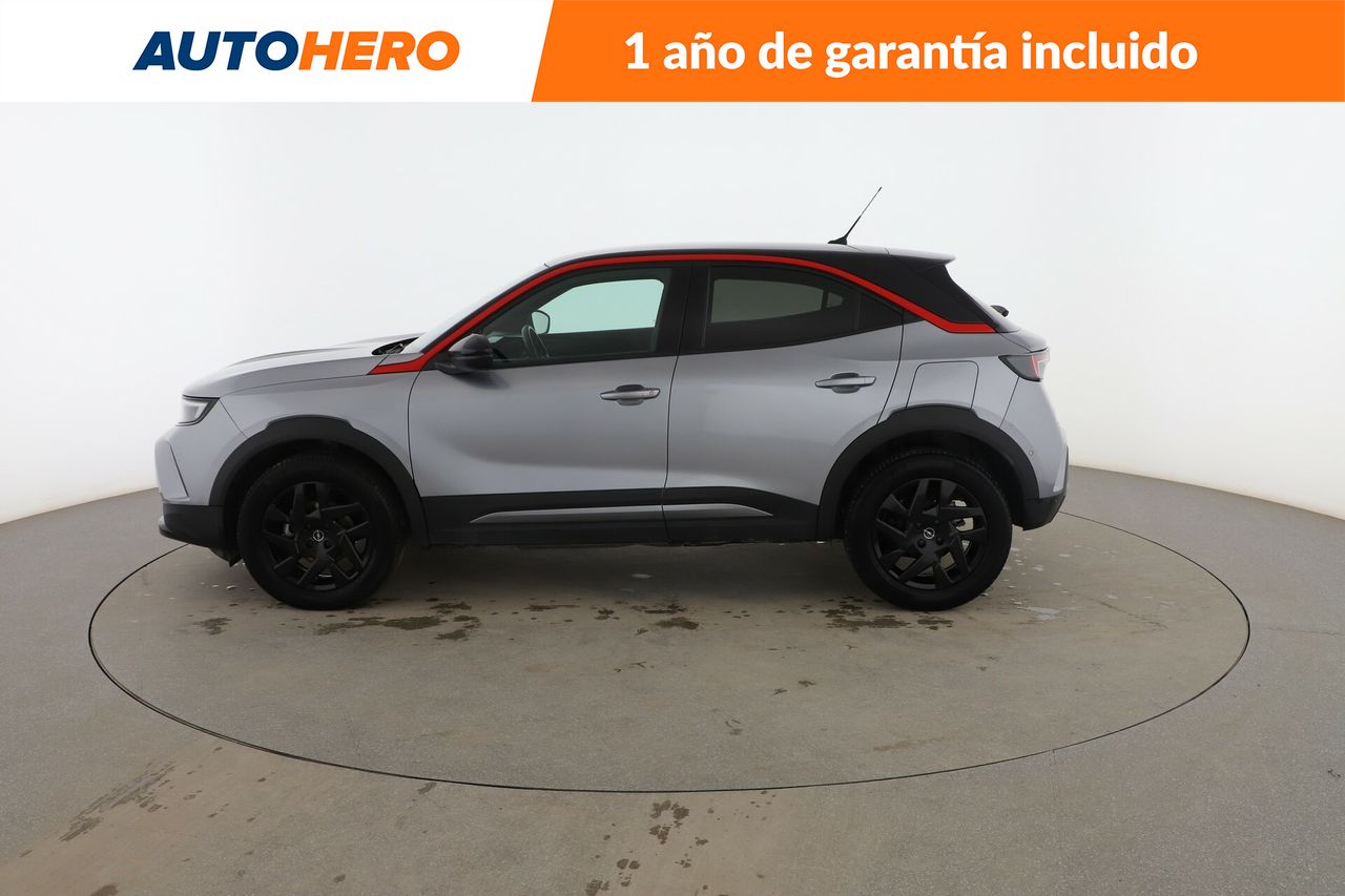 Foto Opel Mokka 2