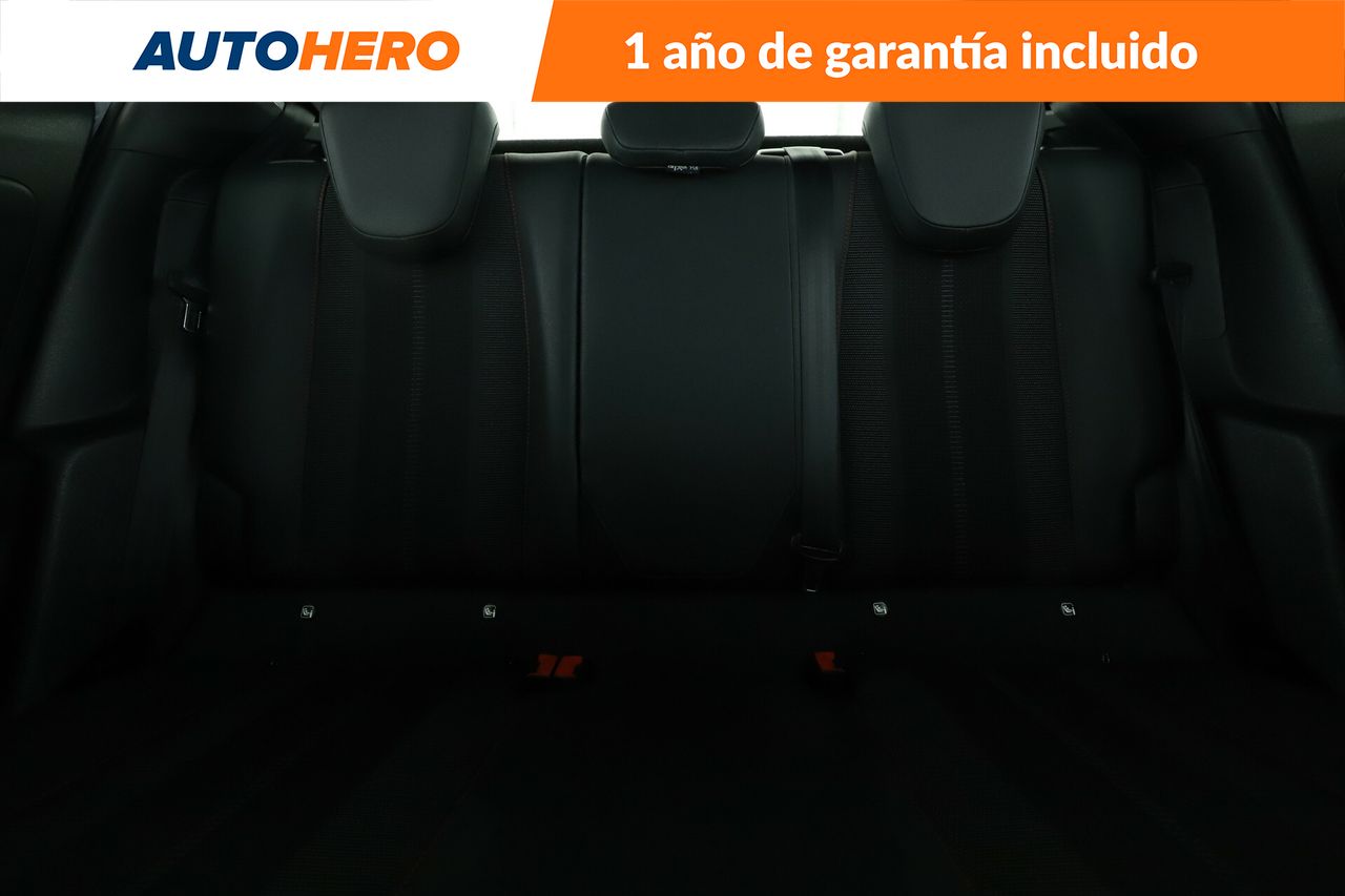 Foto Opel Mokka 15