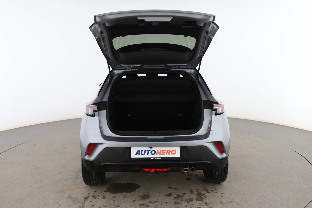 Foto Opel Mokka 16