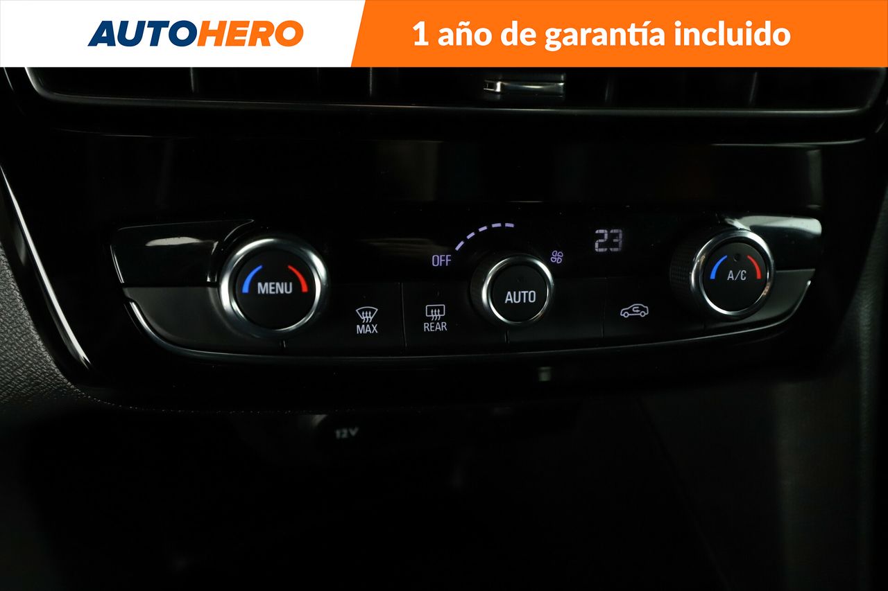 Foto Opel Mokka 21
