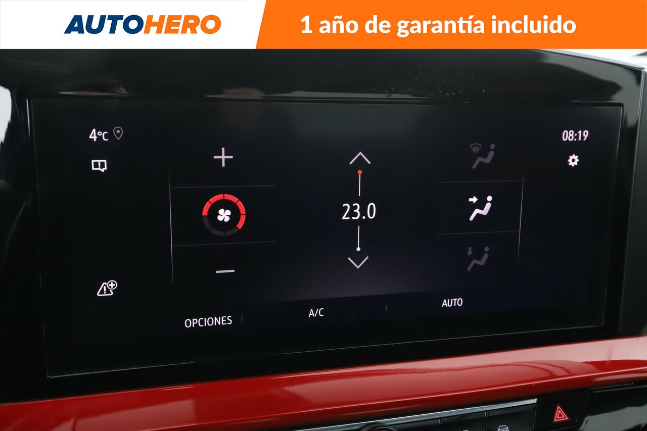 Foto Opel Mokka 22