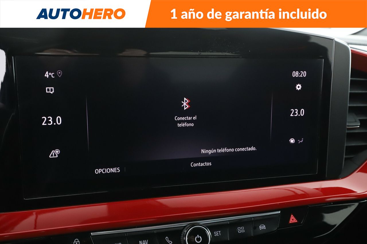 Foto Opel Mokka 24