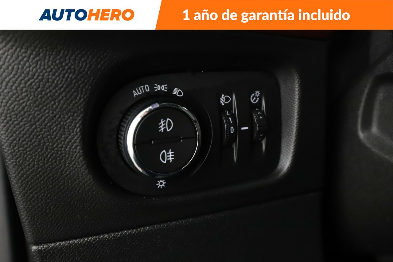 Foto Opel Mokka 29