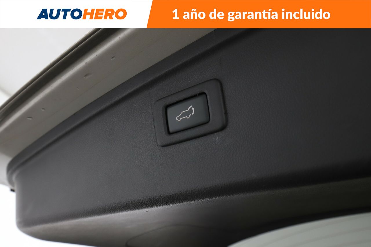 Foto Subaru Outback 21