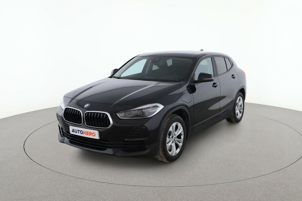 Foto BMW X2 1