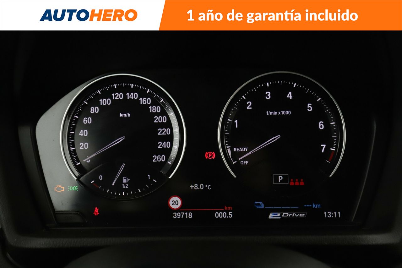 Foto BMW X2 20