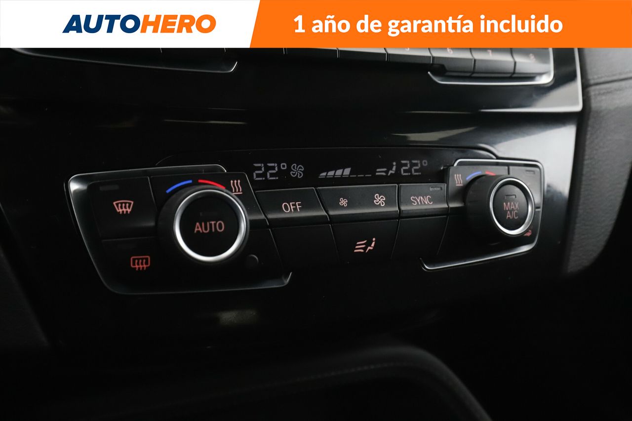 Foto BMW X2 24