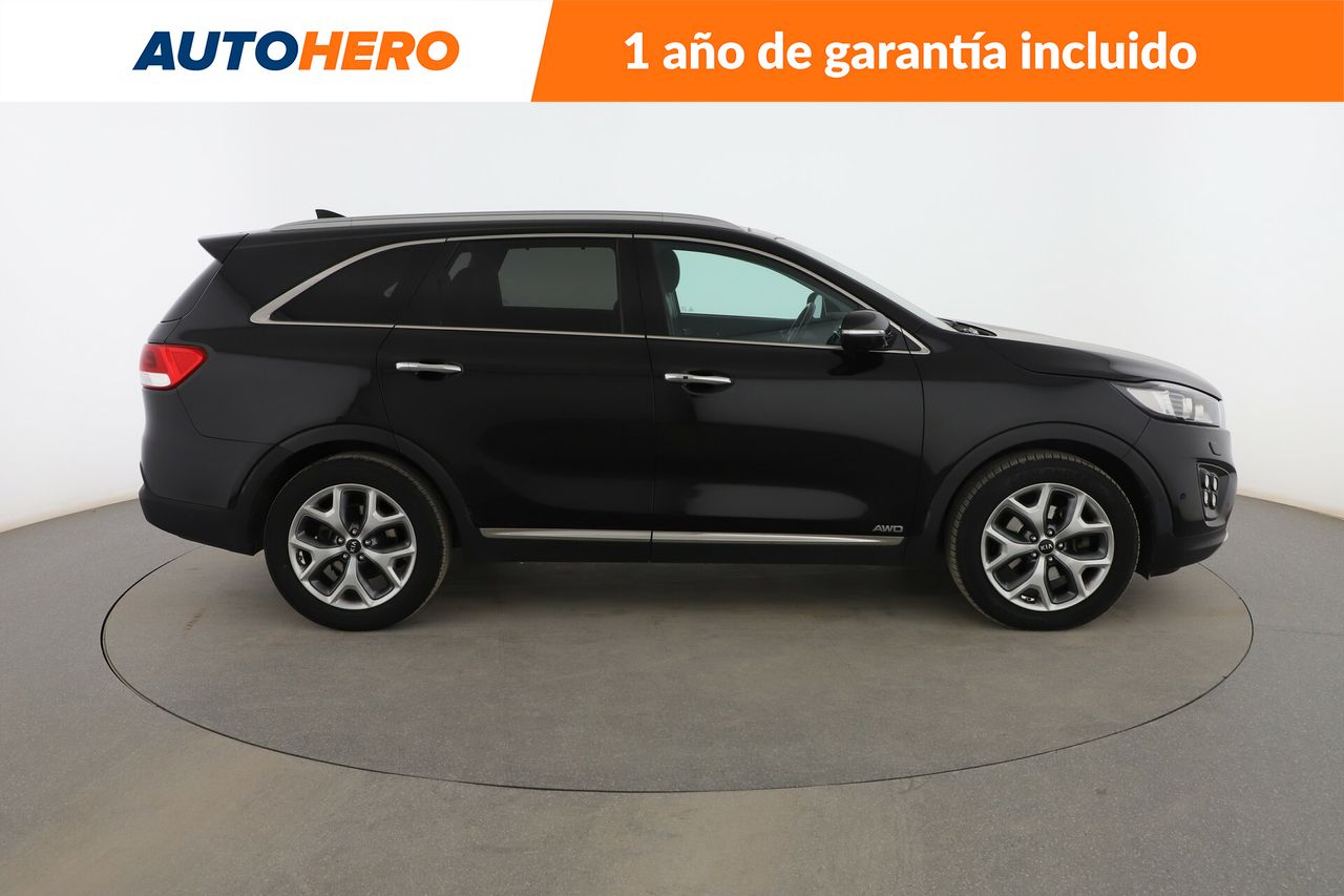 Foto Kia Sorento 6