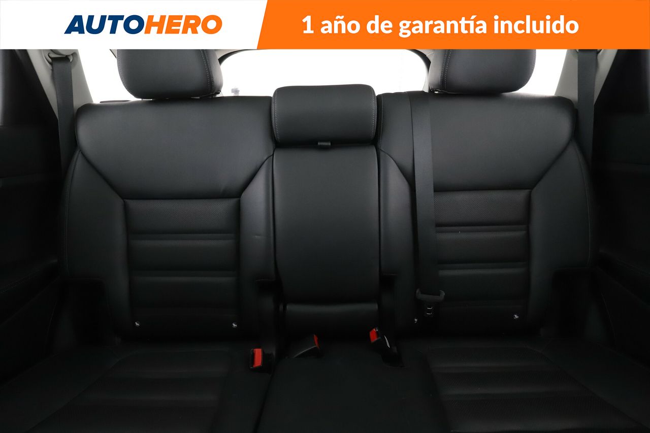 Foto Kia Sorento 15