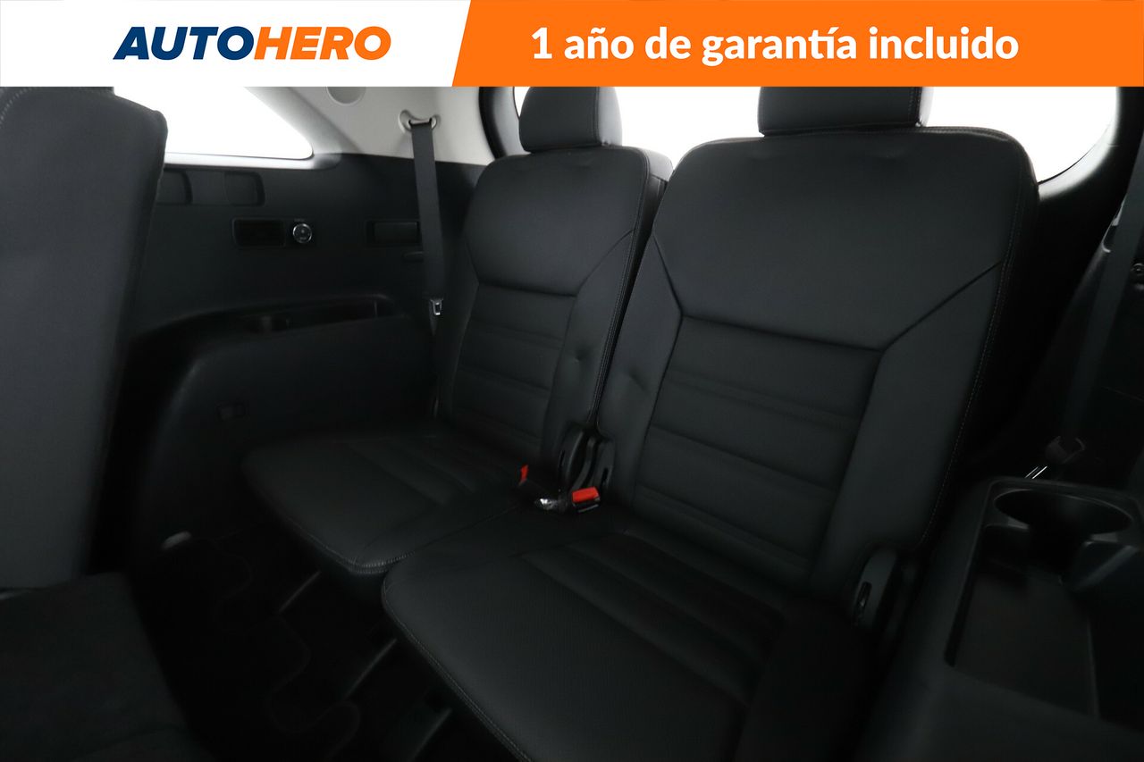Foto Kia Sorento 21