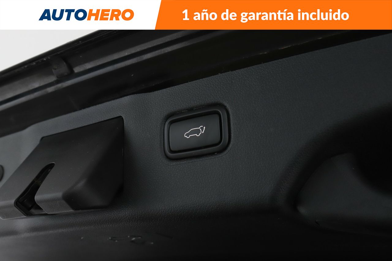 Foto Kia Sorento 22