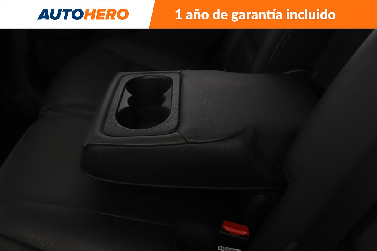 Foto Kia Sorento 23