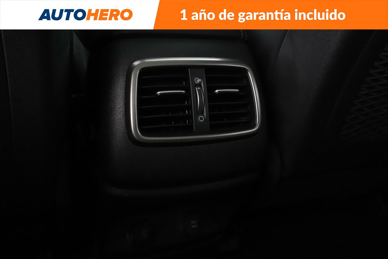 Foto Kia Sorento 26