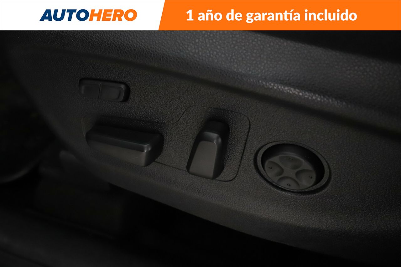 Foto Kia Sorento 28
