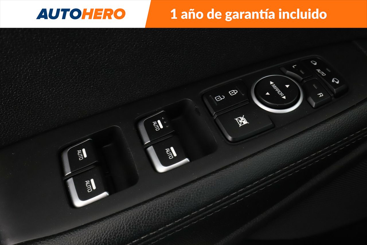 Foto Kia Sorento 29