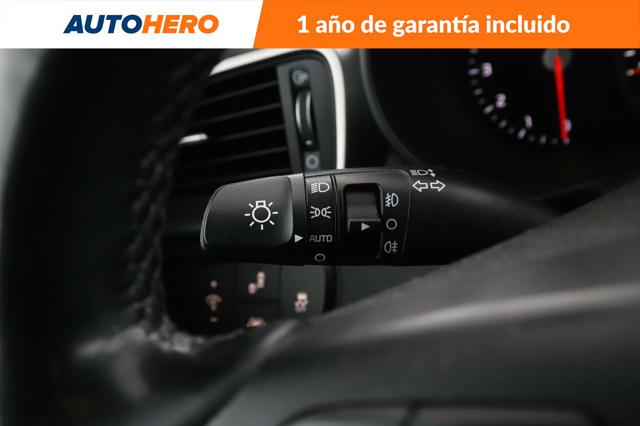 Foto Kia Sorento 31