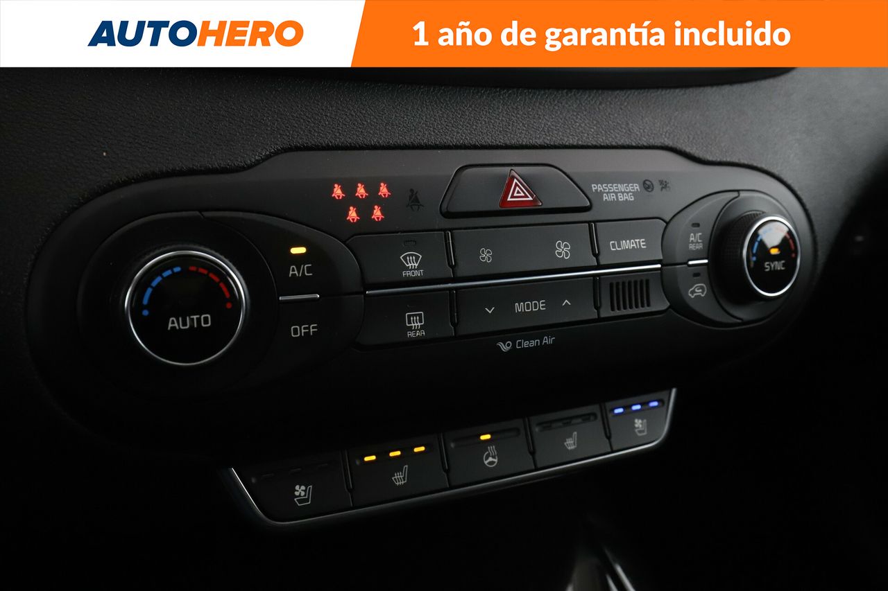 Foto Kia Sorento 32