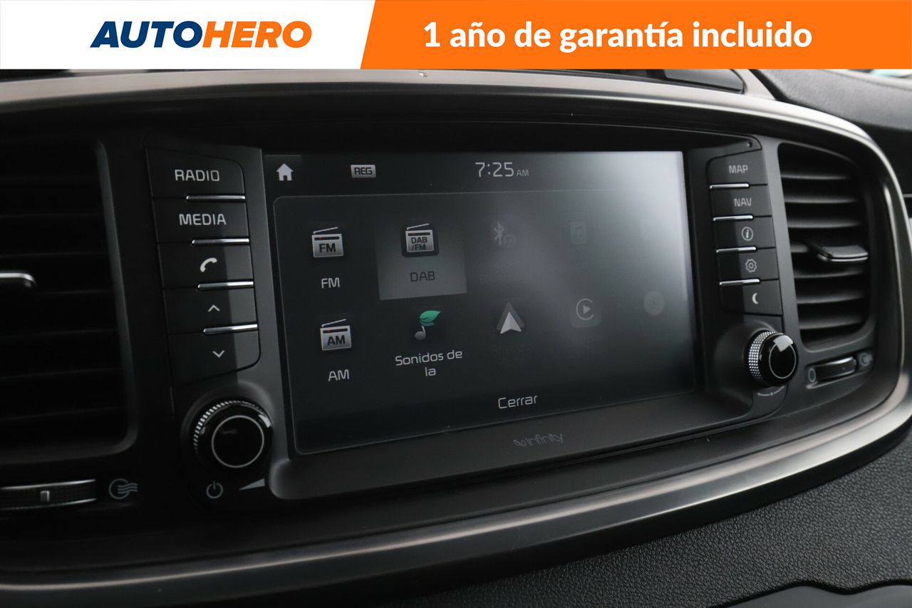 Foto Kia Sorento 34