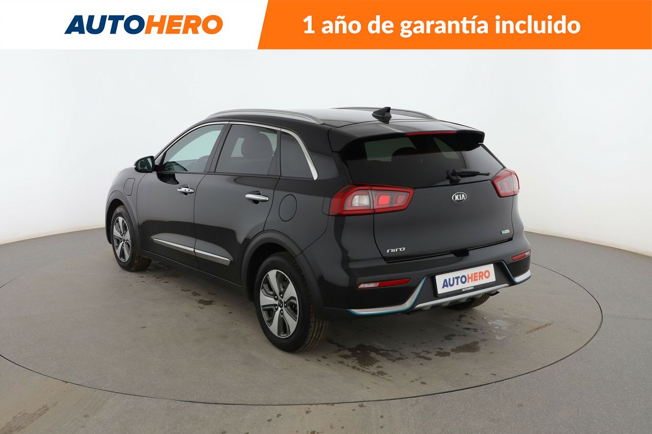 Foto Kia Niro 3