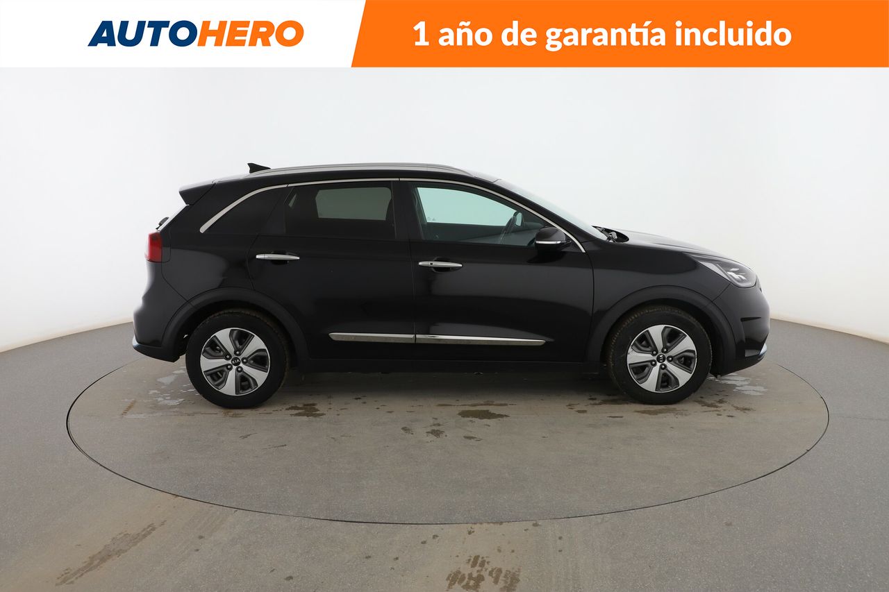 Foto Kia Niro 6
