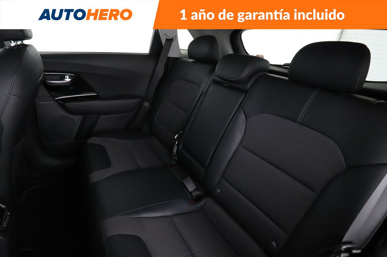 Foto Kia Niro 14