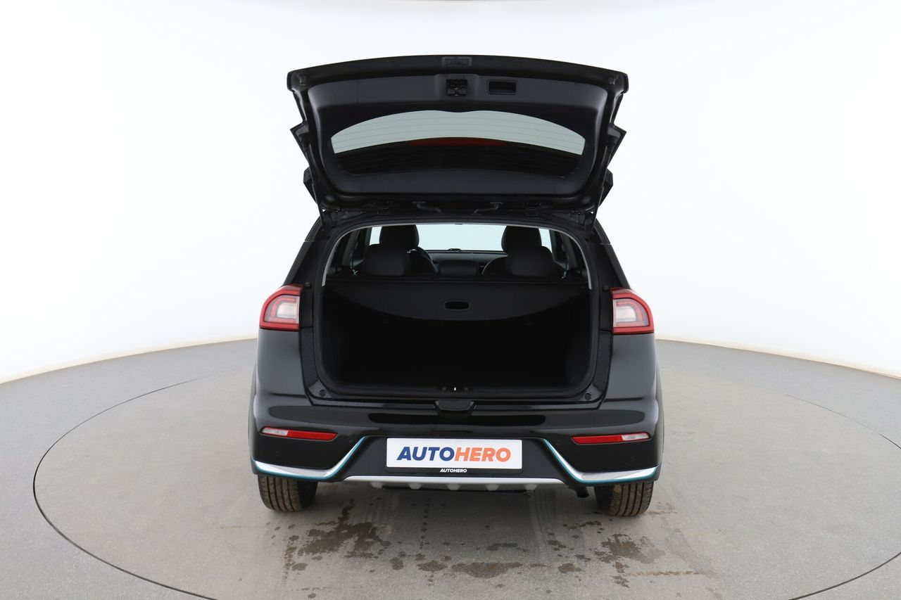 Foto Kia Niro 16
