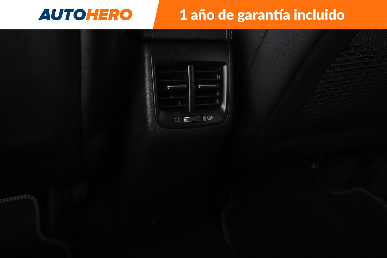 Foto Kia Niro 23