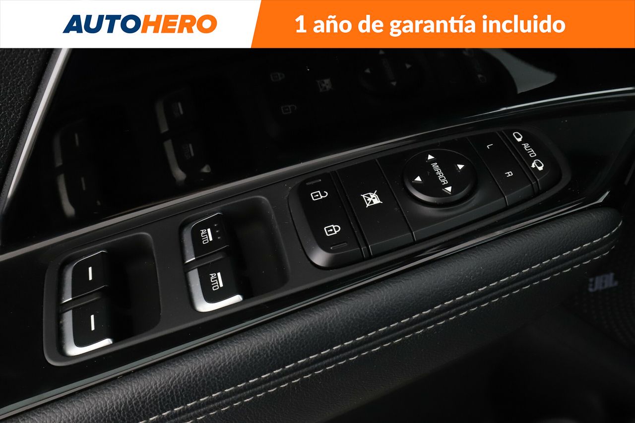 Foto Kia Niro 24