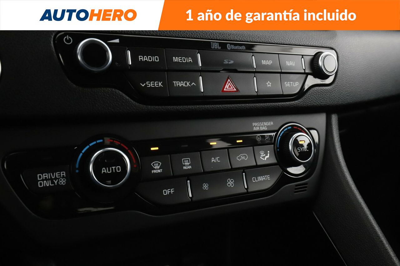 Foto Kia Niro 27