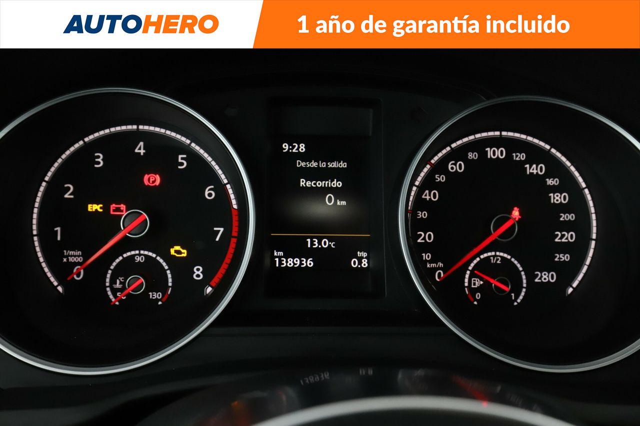Foto Volkswagen Scirocco 20
