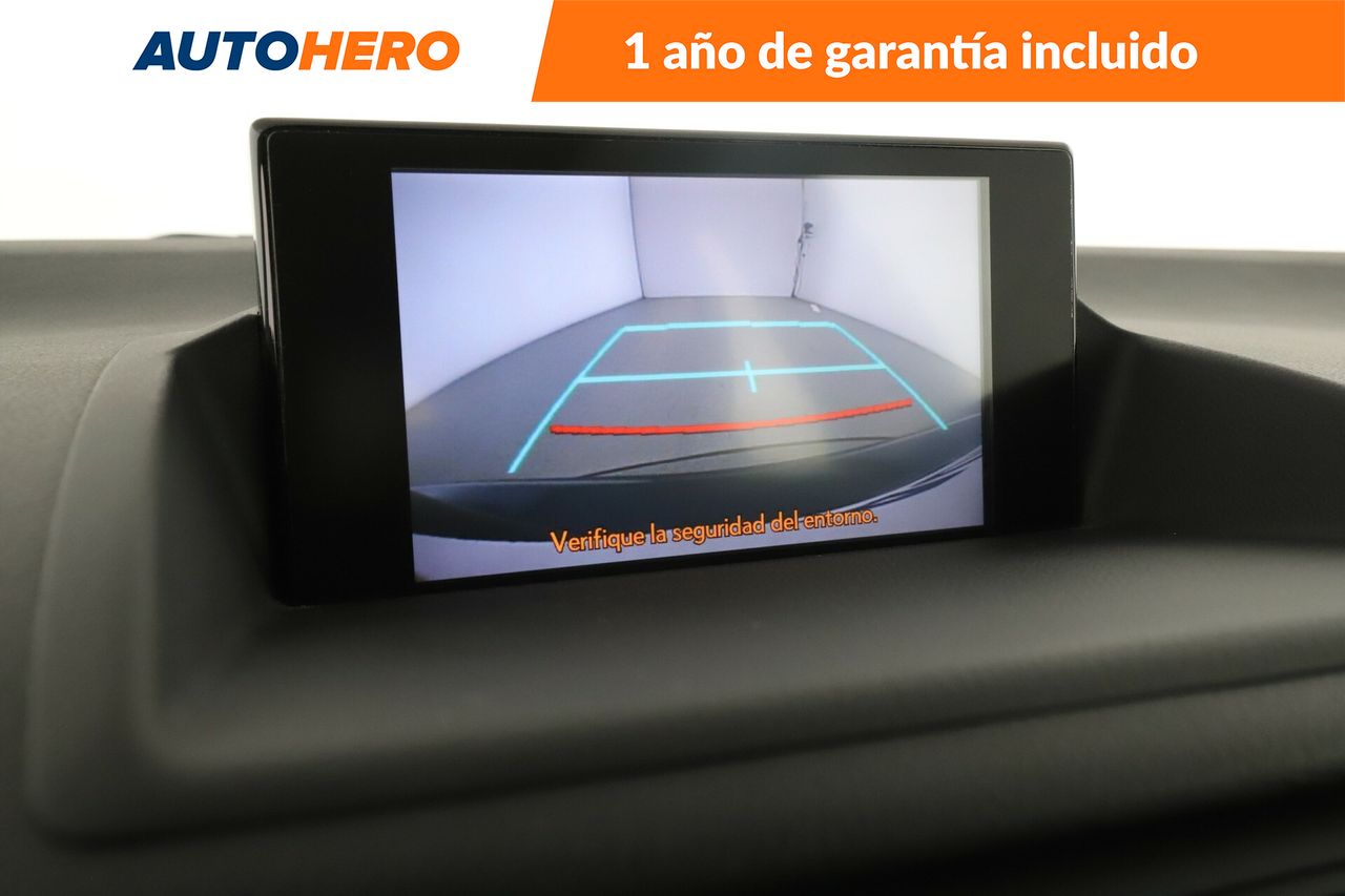 Foto Lexus CT 29