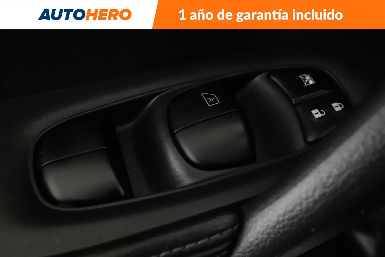 Foto Nissan X-Trail 23