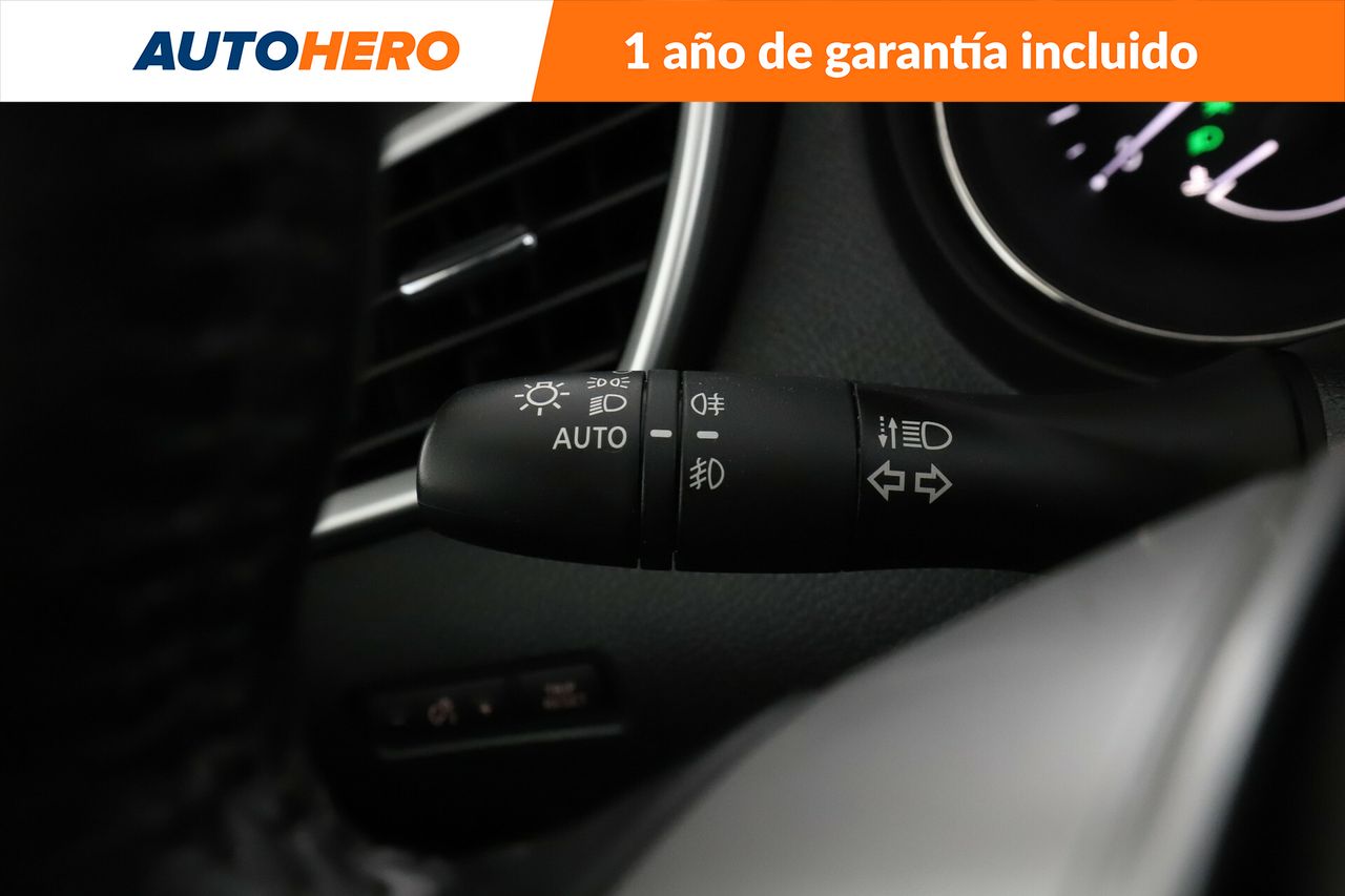Foto Nissan X-Trail 30