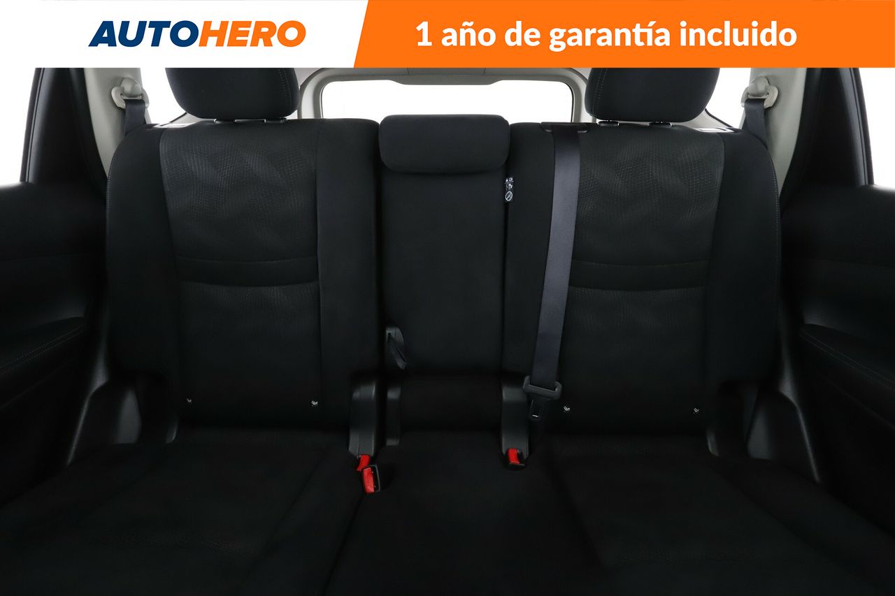 Foto Nissan X-Trail 32