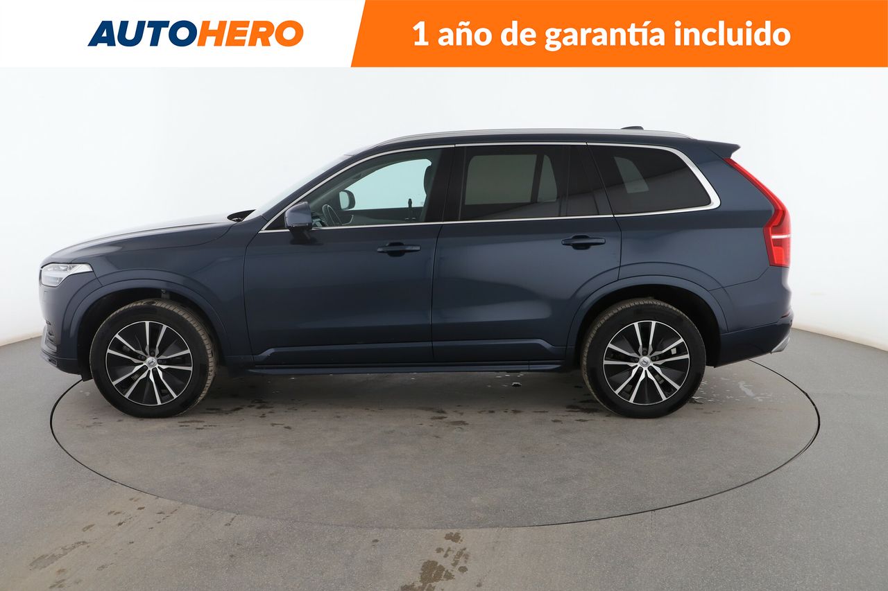 Foto Volvo XC90 2