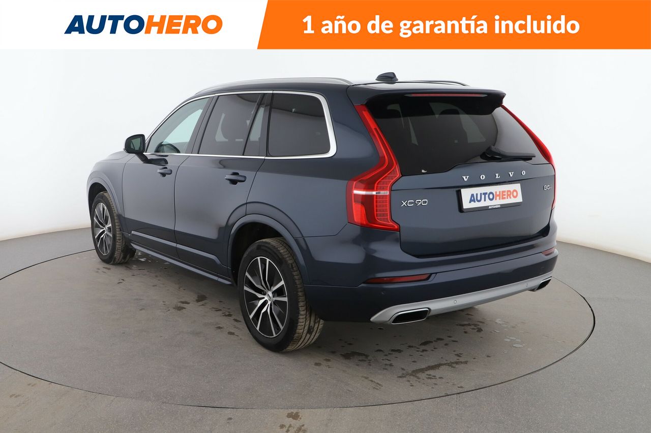 Foto Volvo XC90 3