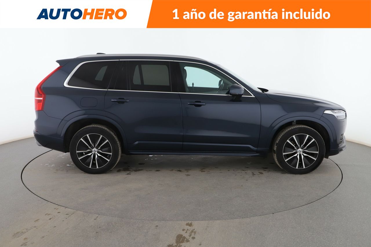 Foto Volvo XC90 6