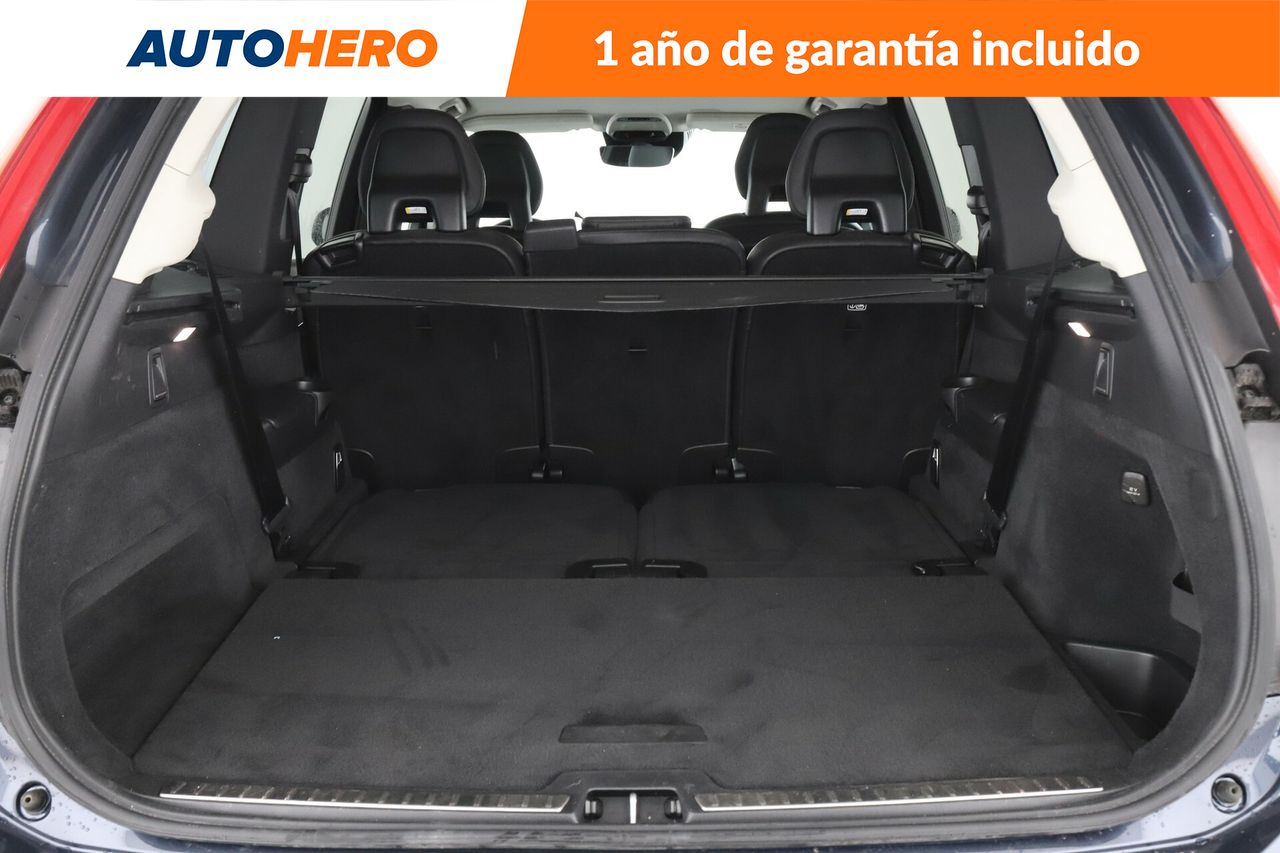 Foto Volvo XC90 17