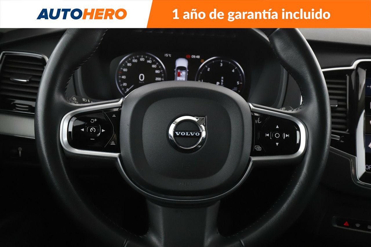 Foto Volvo XC90 19
