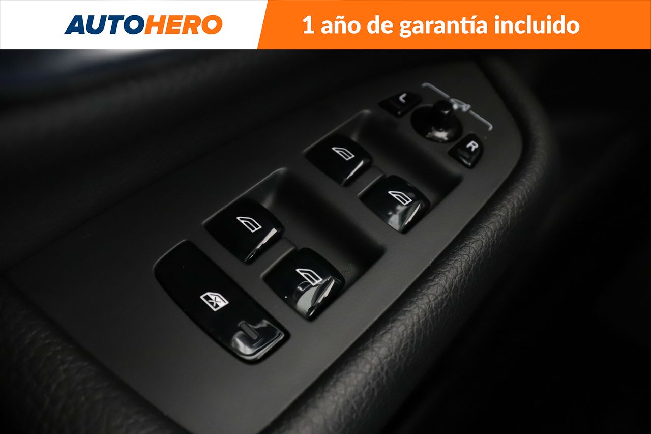 Foto Volvo XC90 22
