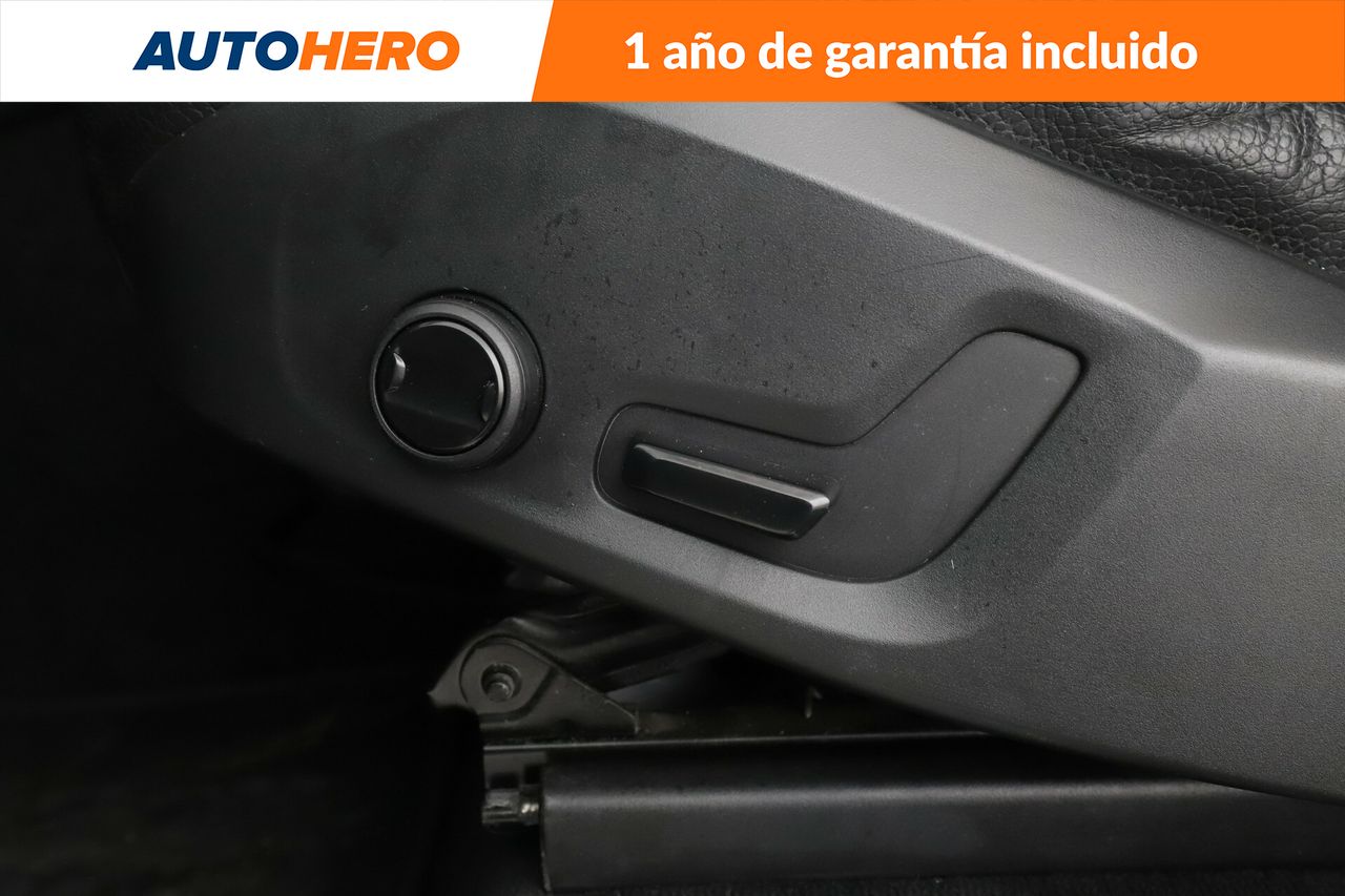 Foto Volvo XC90 30
