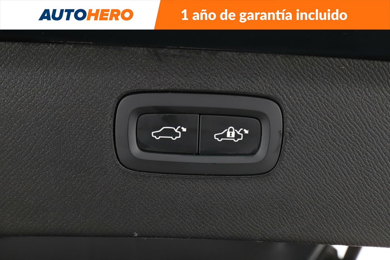 Foto Volvo XC90 31