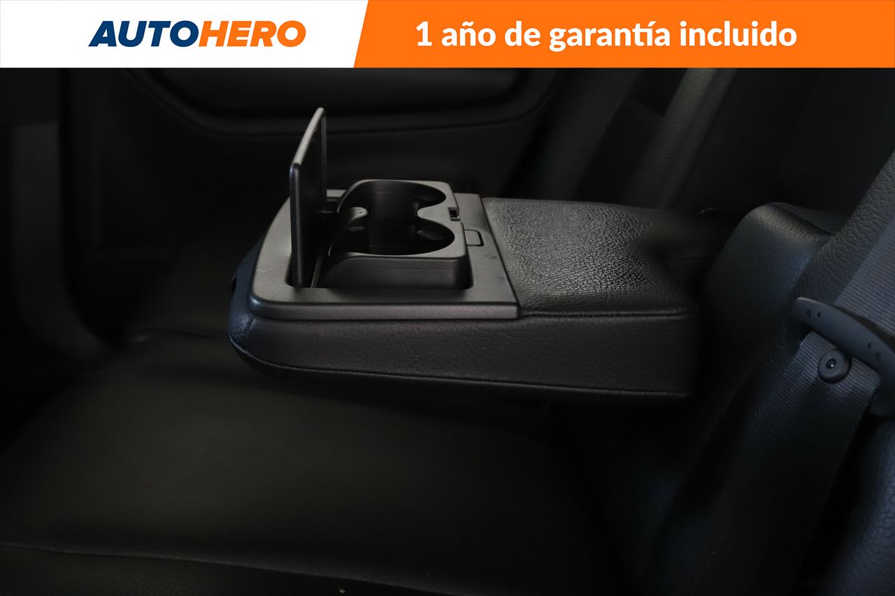 Foto Volvo XC90 33