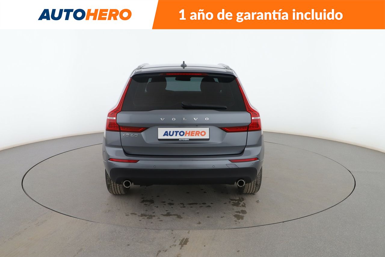 Foto Volvo XC60 4