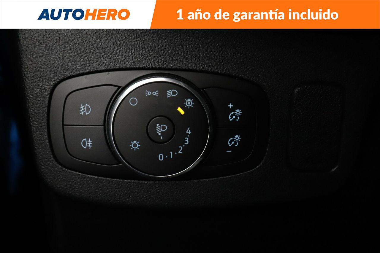 Foto Ford Puma 23