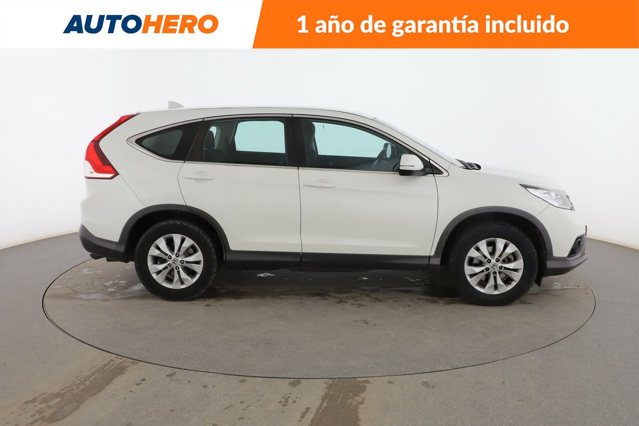 Foto Honda CR-V 6