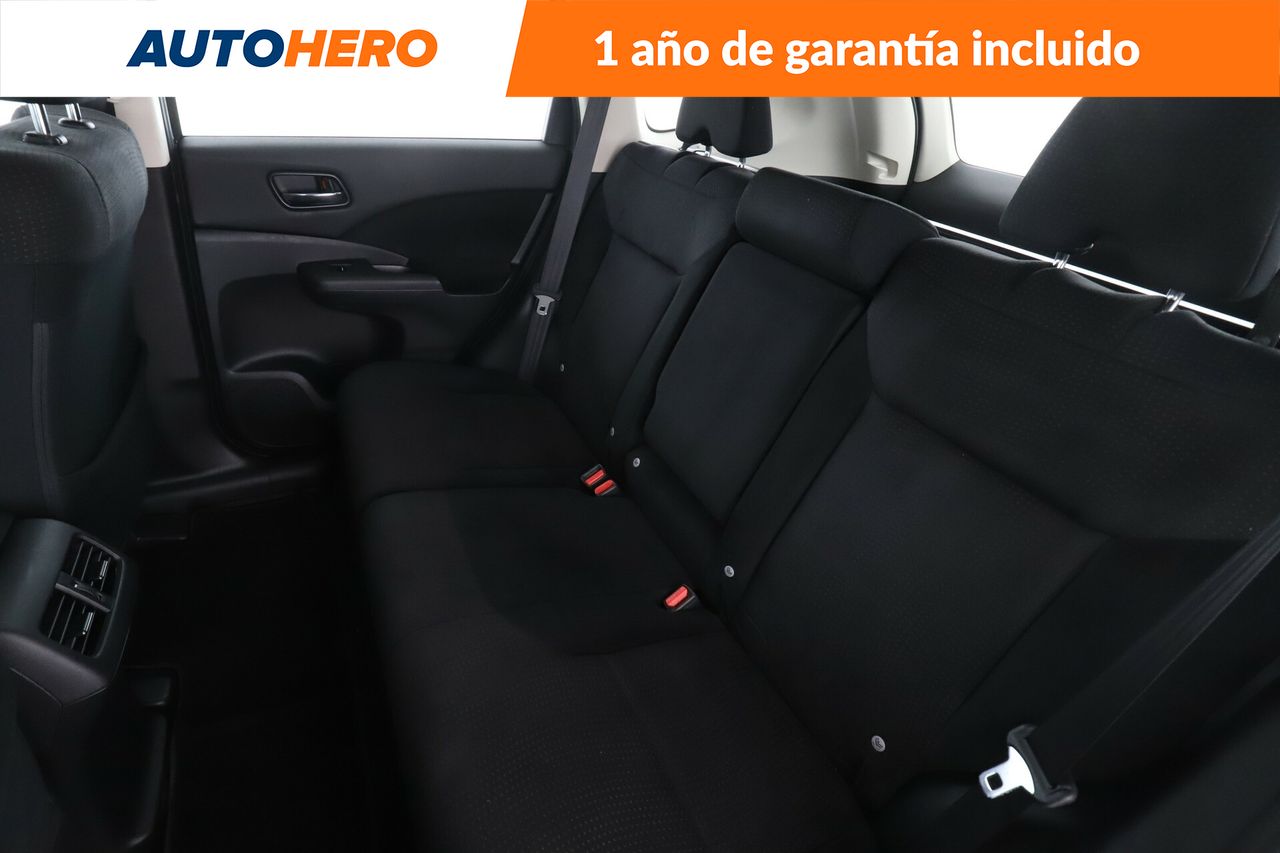 Foto Honda CR-V 14