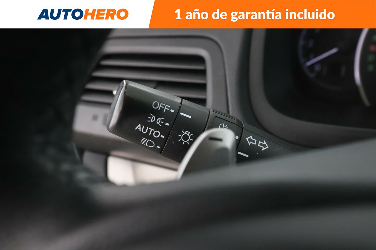 Foto Honda CR-V 22