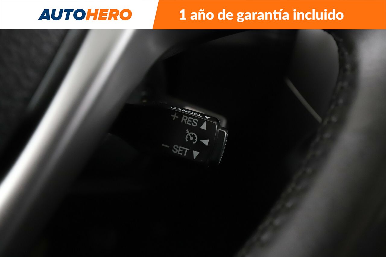 Foto Toyota Corolla Verso 22